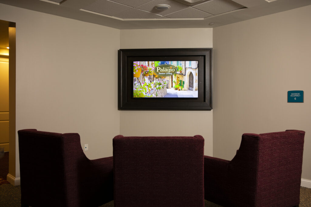 Palagio Senior Living