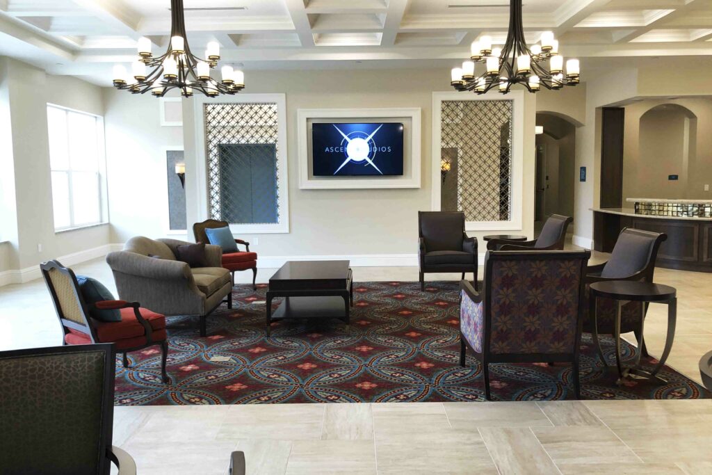 Palagio Senior Living