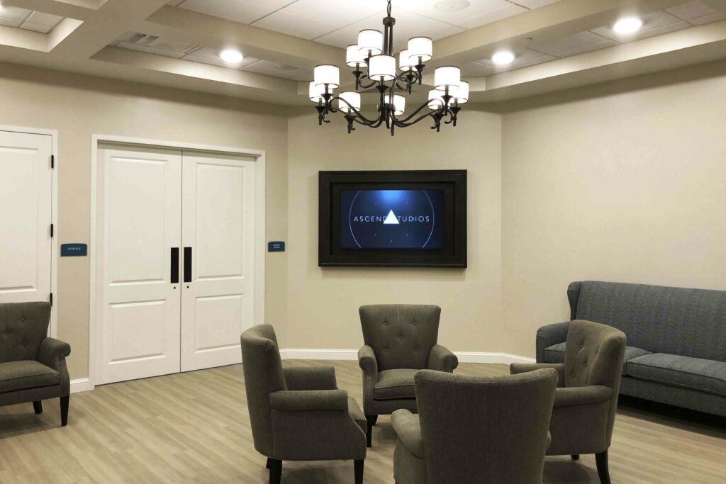 Palagio Senior Living