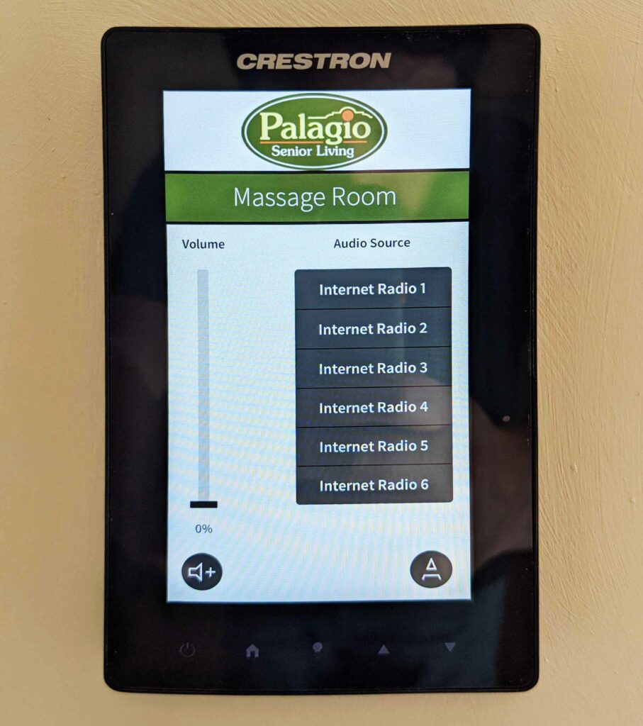 Palagio Senior Living