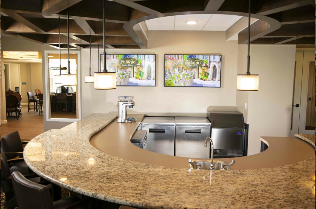 Palagio Senior Living