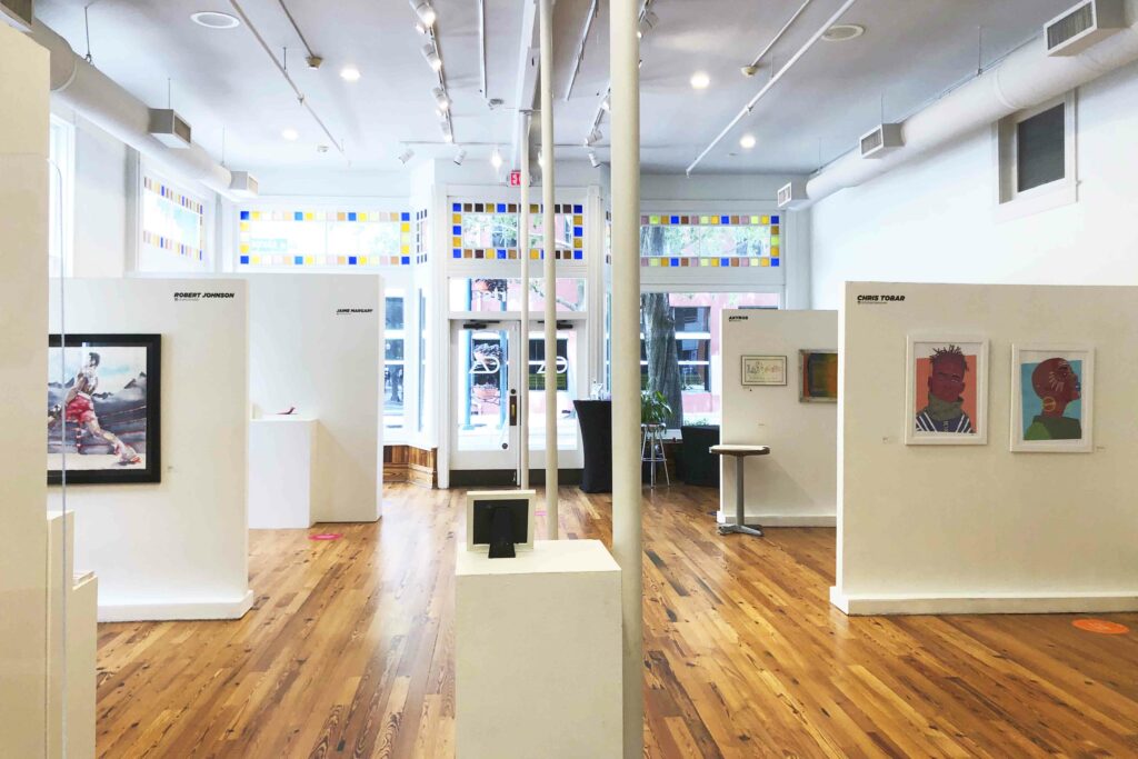 CityArts Gallery