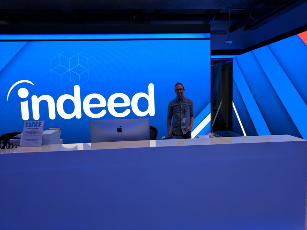 Indeed Headquarters