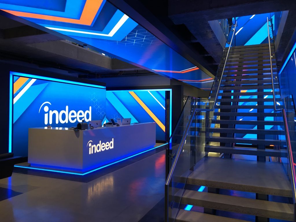 Indeed Headquarters
