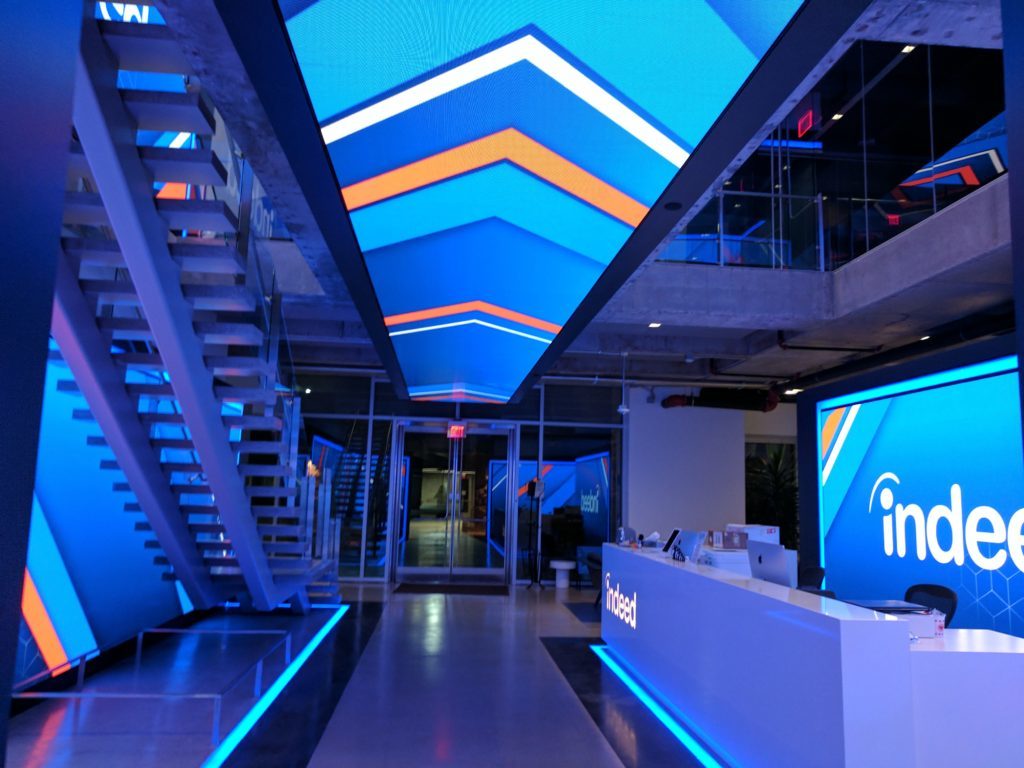 Indeed Headquarters