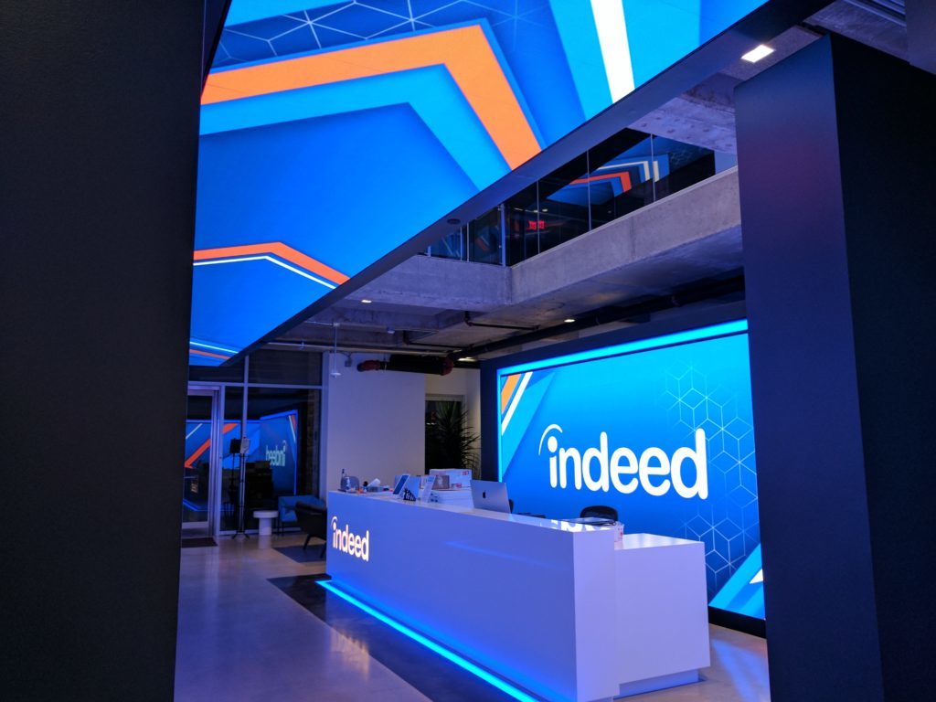 Indeed Headquarters