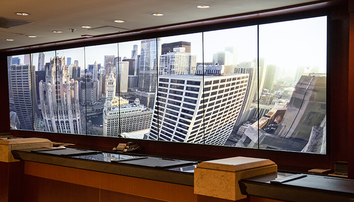 InterContinental Hotel