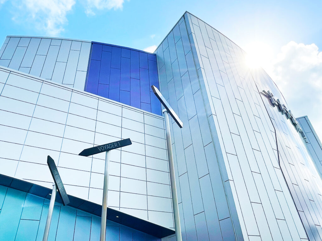 Kennedy Space Center