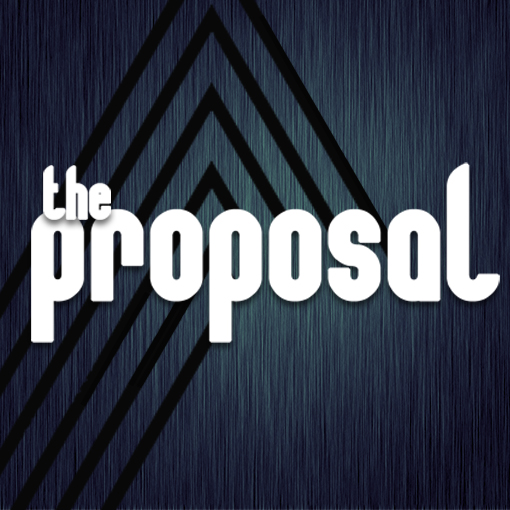 The Proposal App