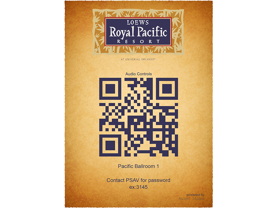 Royal Pacific Resort