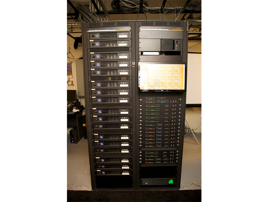 Royal Pacific Resort